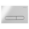 Клавиша смыва BelBagno Prospero BB005-PR-CHROME хром