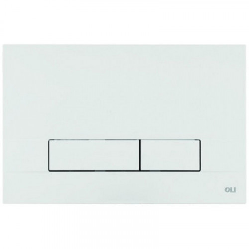 Панель слива Oli Narrow Olipure 192900/148300 белая