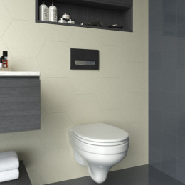 Инсталляция для унитаза Berges Atom 040342