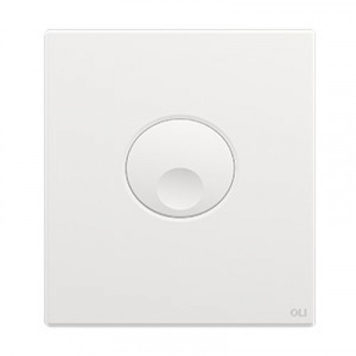 Клавиша смыва OLI Globe Urinal 878466 белый