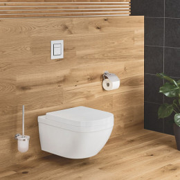 Панель смыва для унитаза Grohe Skate Cosmopolitan 37535000