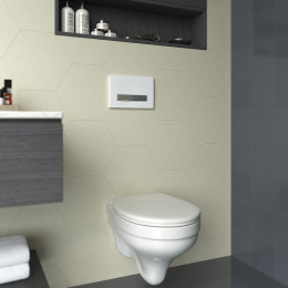 Инсталляция для унитаза Berges Atom 040341