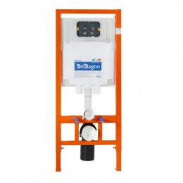 Инсталляция для унитазов BelBagno BB002-80