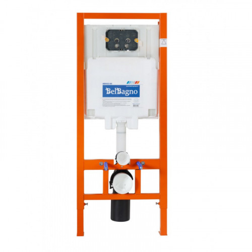Инсталляция для унитазов BelBagno BB002-80