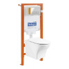 Инсталляция для унитазов BelBagno BB002-80