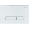Клавиша смыва BelBagno Genova BB018-GV-BIANCO белый