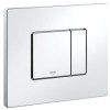 Панель смыва для унитаза Grohe Skate Cosmopolitan 38732SH0 альпин-белый