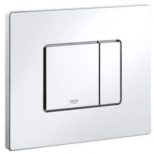Панель смыва для унитаза Grohe Skate Cosmopolitan 38732SH0 альпин-белый