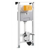 Инсталляция для унитаза Oli OLI120 Plus 878846 Hydroboost
