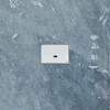 Панель слива Oli Electra II 079205 хром