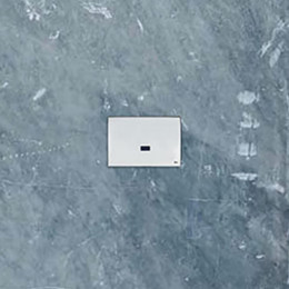 Панель слива Oli Electra II 079205 хром