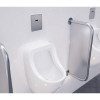 Клавиша смыва OLI Eaqua Urinal 879119 с аккумулятором хром