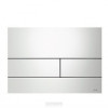 Кнопка смыва TECE Square II 9240832 белый