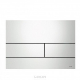 Кнопка смыва TECE Square II 9240832 белый