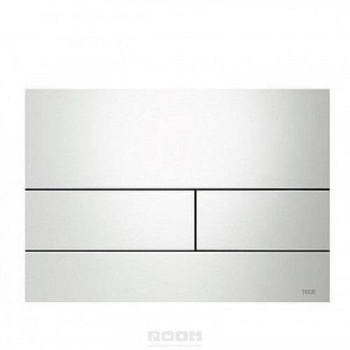 Кнопка смыва TECE Square II 9240832 белый