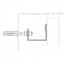 Монтажный комплект Aquatek KKI-0000002