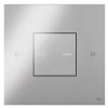 Клавиша смыва OLI PLC INO-X03 660003 хром