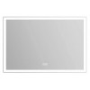 BelBagno Зеркало SPC-GRT-900-600-LED-TCH-WARM
