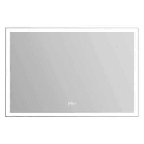 BelBagno Зеркало SPC-GRT-900-600-LED-TCH-WARM
