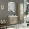 Comforty Зеркало Колеус 65 с бесконтактным выключателем