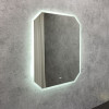 Comforty Зеркало Колеус 65 с бесконтактным выключателем