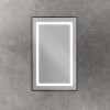 BelBagno Зеркало SPC-KRAFT-500-900-SENS-NERO