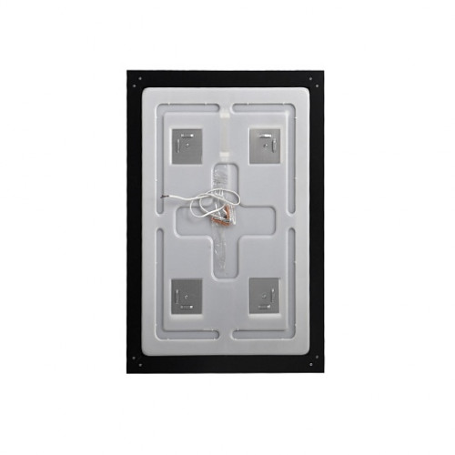 BelBagno Зеркало SPC-KRAFT-500-900-SENS-NERO