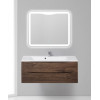 BelBagno Тумба с раковиной MARINO 1200 Rovere Moro