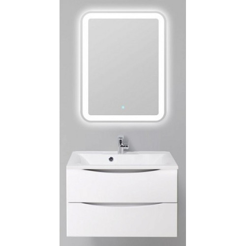 BelBagno Мебель для ванной MARINO 750 Bianco Opaco