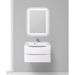 BelBagno Мебель для ванной MARINO 750 Bianco Opaco