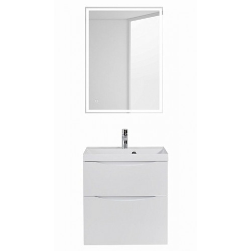 BelBagno Мебель для ванной Marino-H60 60 Bianco Lucido