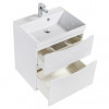BelBagno Мебель для ванной Marino-H60 60 Bianco Lucido