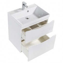 BelBagno Мебель для ванной Marino-H60 60 Bianco Lucido