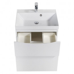 BelBagno Мебель для ванной Marino-H60 60 Bianco Lucido