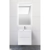 BelBagno Мебель для ванной Marino-H60 60 Bianco Lucido