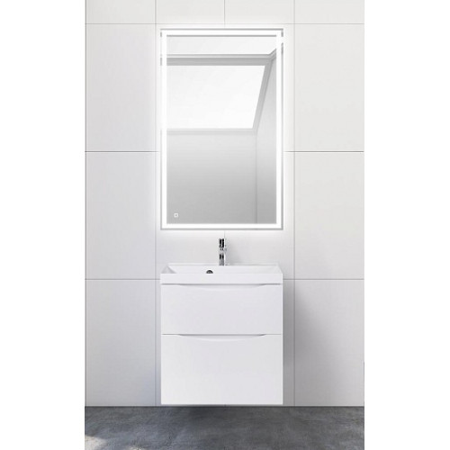 BelBagno Мебель для ванной Marino-H60 60 Bianco Lucido