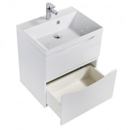 BelBagno Мебель для ванной Marino-H60 60 Bianco Lucido