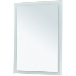 Aquanet Зеркало Гласс 60x80