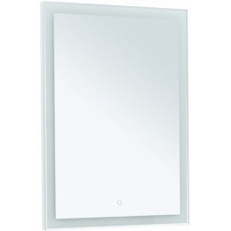 Aquanet Зеркало Гласс 60x80
