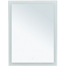 Aquanet Зеркало Гласс 60x80