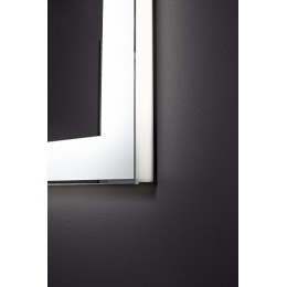 Aquanet Зеркало Алассио 45x95