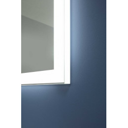 Aquanet Зеркало Алассио 45x95