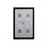 BelBagno Зеркало SPC-KRAFT-600-800-SENS-NERO