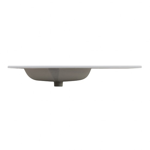 BelBagno Тумба с раковиной Kraft 100 L подвесная Rovere Nebrasca Nature