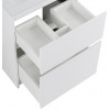 BelBagno Тумба с раковиной Kraft 60 напольная Bianco Opaco