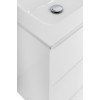 BelBagno Тумба с раковиной Kraft 60 напольная Bianco Opaco
