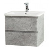 BelBagno Мебель для ванной Albano-Cer 60 Cemento Verona Grigio