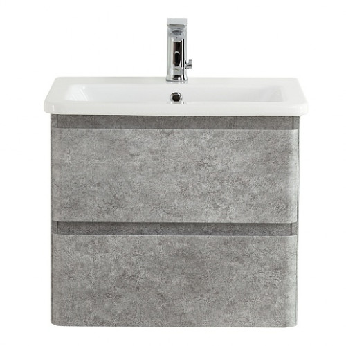 BelBagno Мебель для ванной Albano-Cer 60 Cemento Verona Grigio