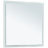 Aquanet Зеркало Гласс 80x80