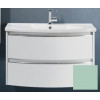 BelBagno Тумба для умывальника PROSPERO BB800DVC/MO Menta Opaco